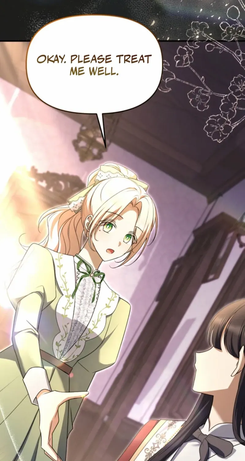 Surviving at the Cursed School Chapter 8 page 13 - 