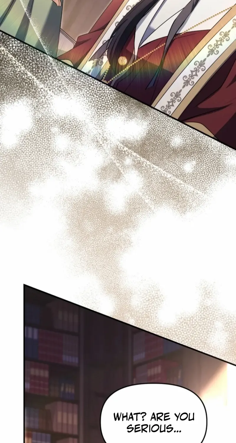 Surviving at the Cursed School Chapter 8 page 14 - 