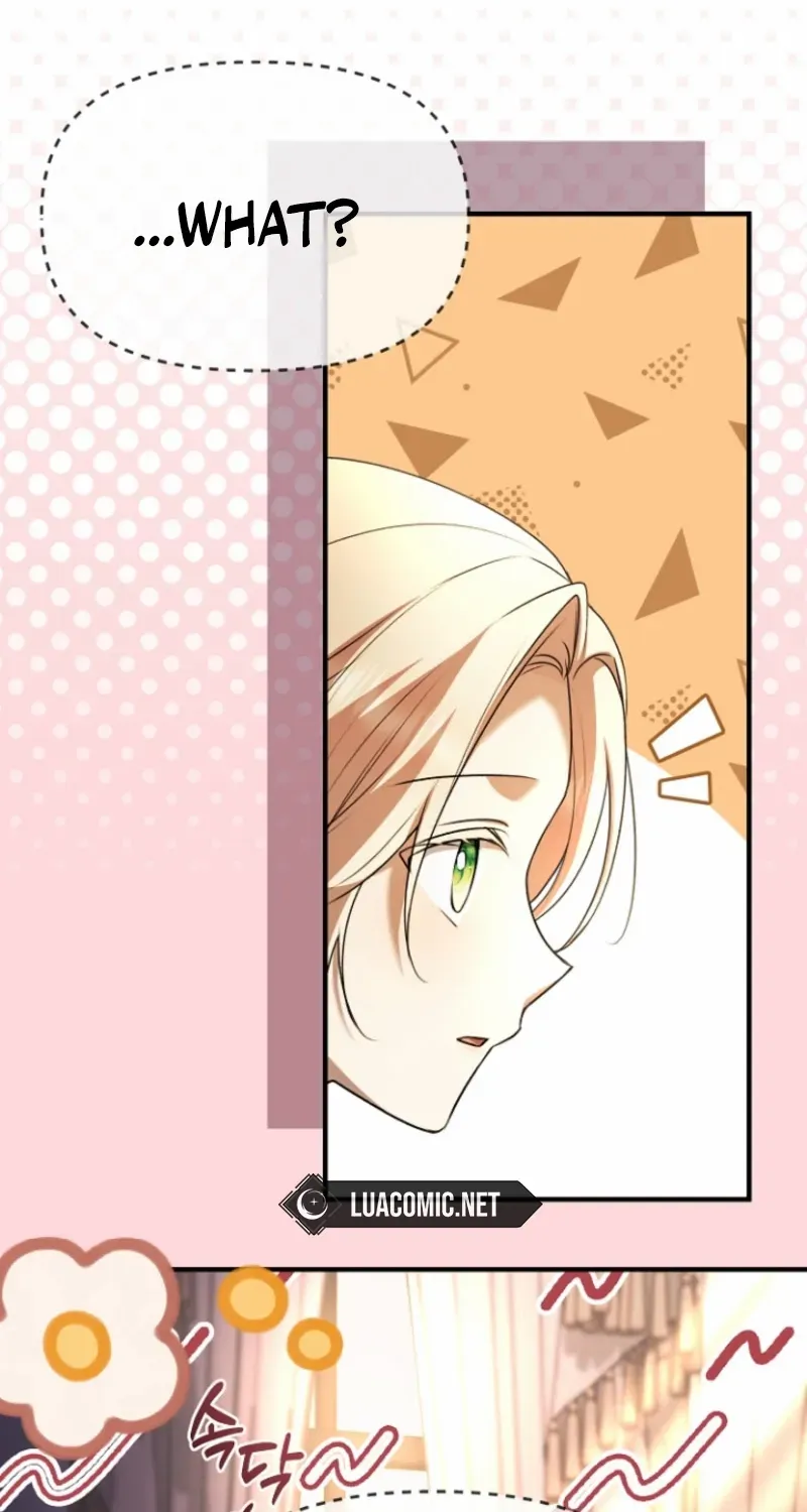 Surviving at the Cursed School Chapter 8 page 21 - 