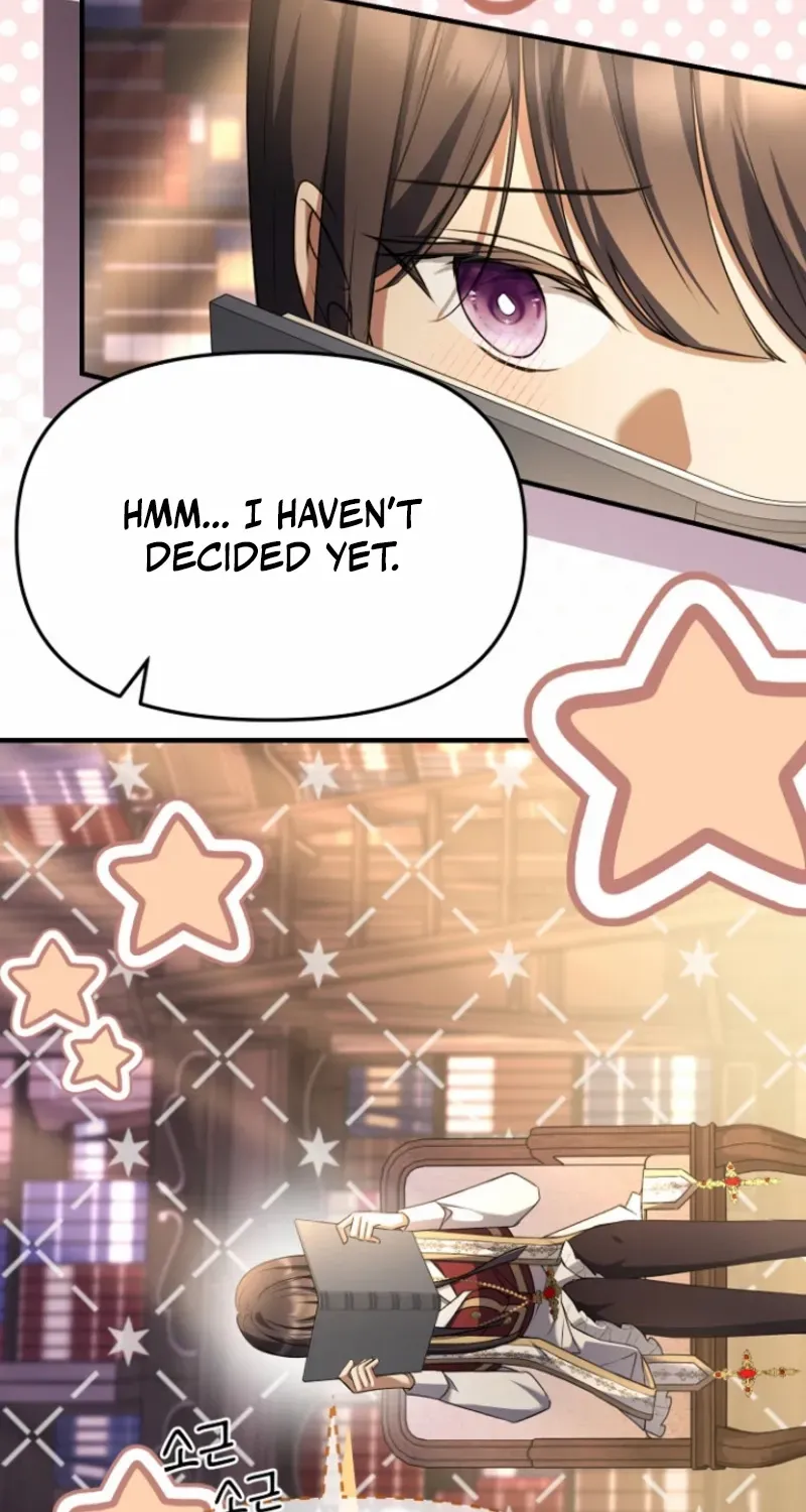 Surviving at the Cursed School Chapter 8 page 23 - 