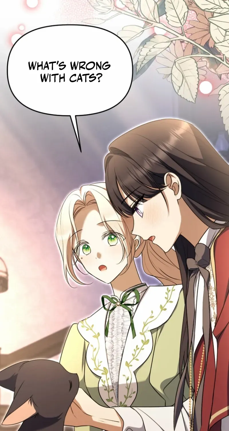 Surviving at the Cursed School Chapter 8 page 29 - 