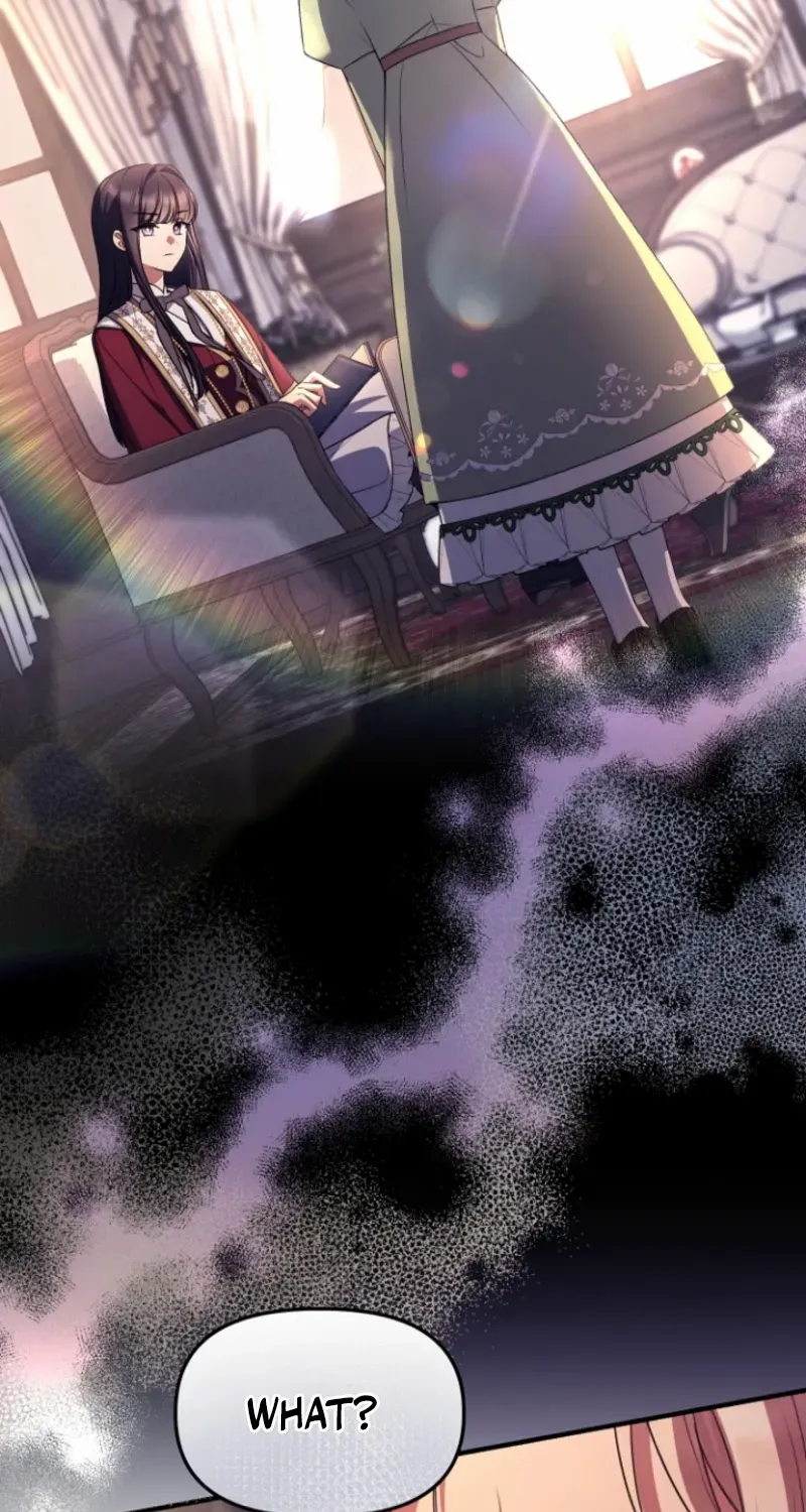 Surviving at the Cursed School Chapter 8 page 4 - 