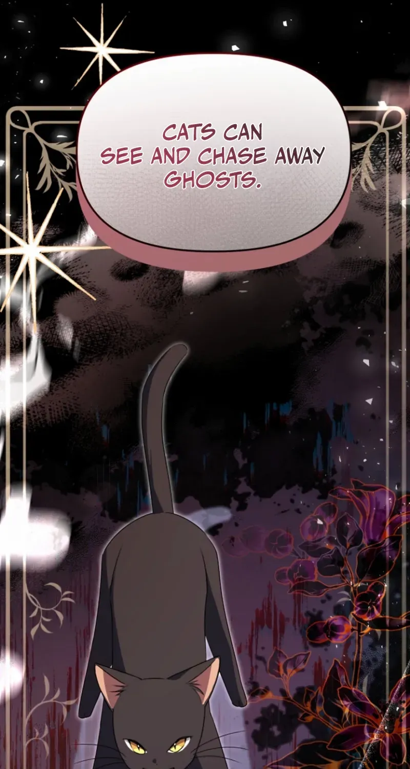 Surviving at the Cursed School Chapter 8 page 31 - 