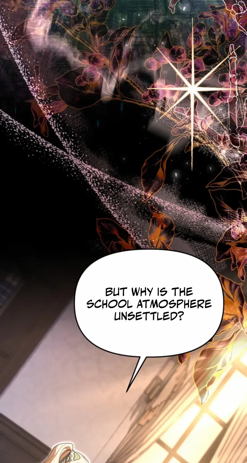 Surviving at the Cursed School Chapter 8 page 34 - 