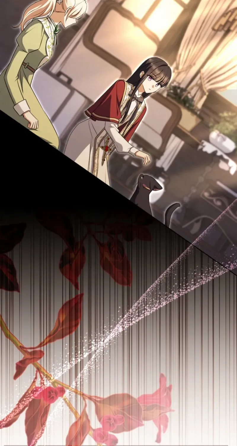 Surviving at the Cursed School Chapter 8 page 35 - 
