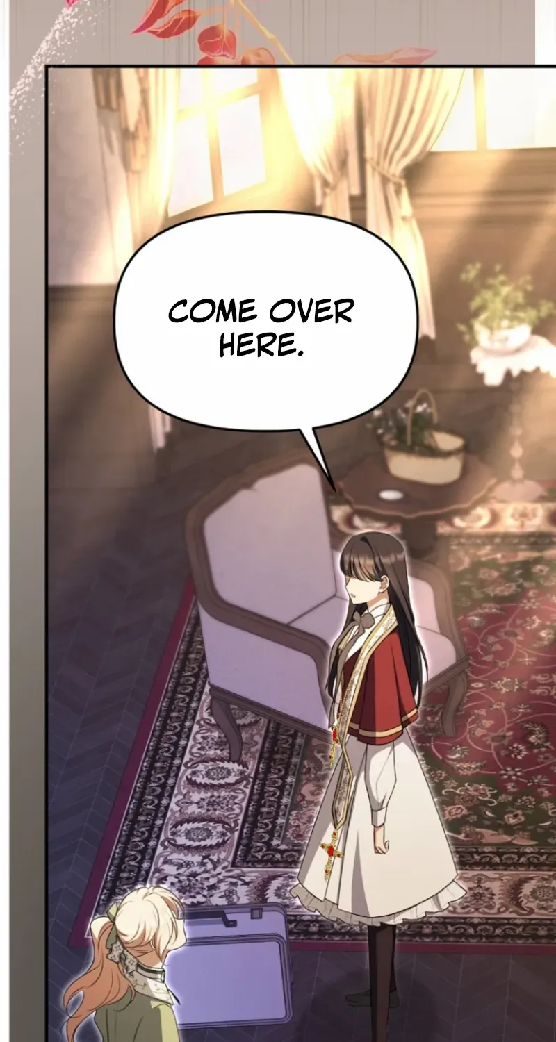 Surviving at the Cursed School Chapter 8 page 36 - 