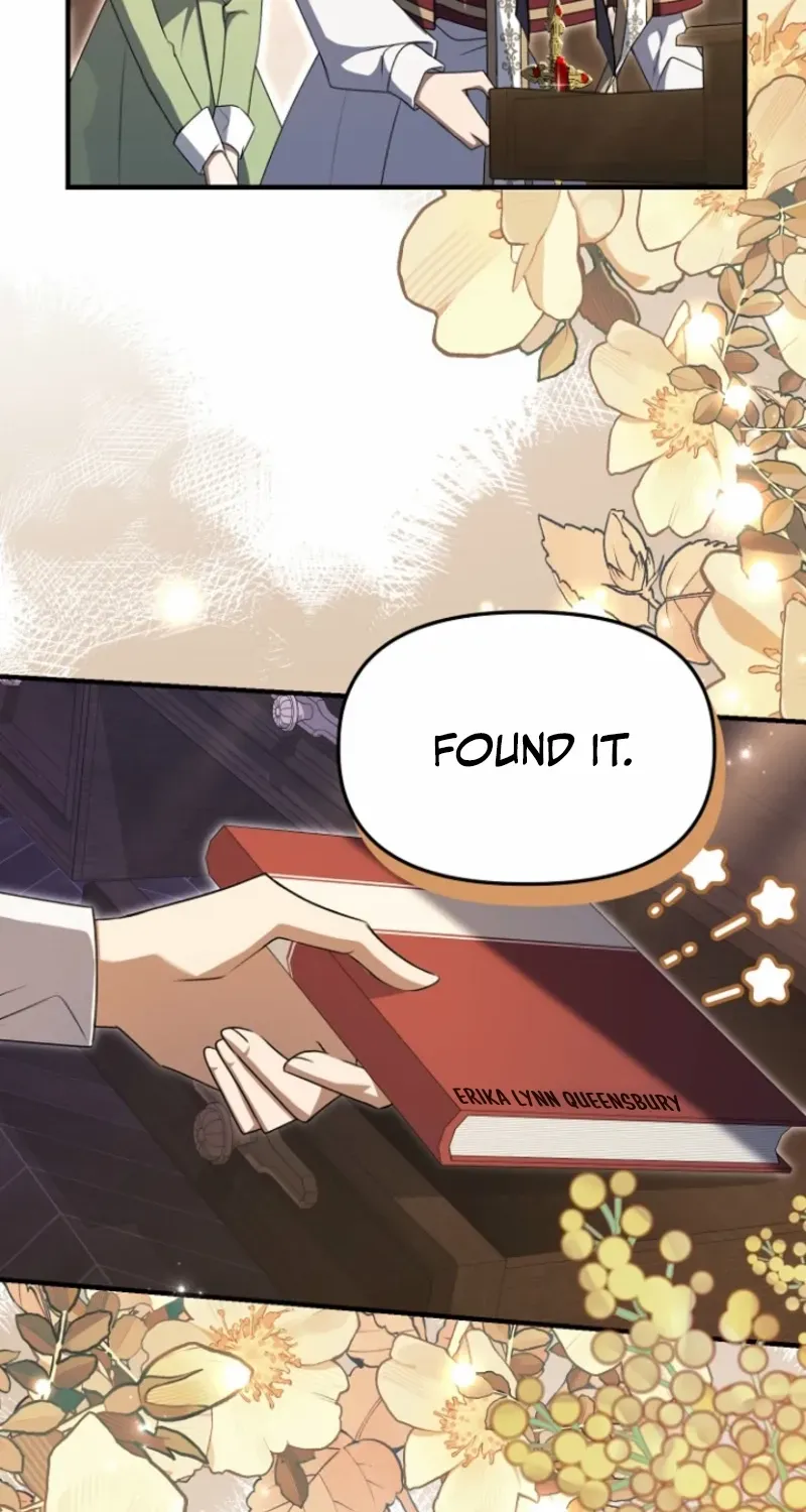 Surviving at the Cursed School Chapter 8 page 38 - 