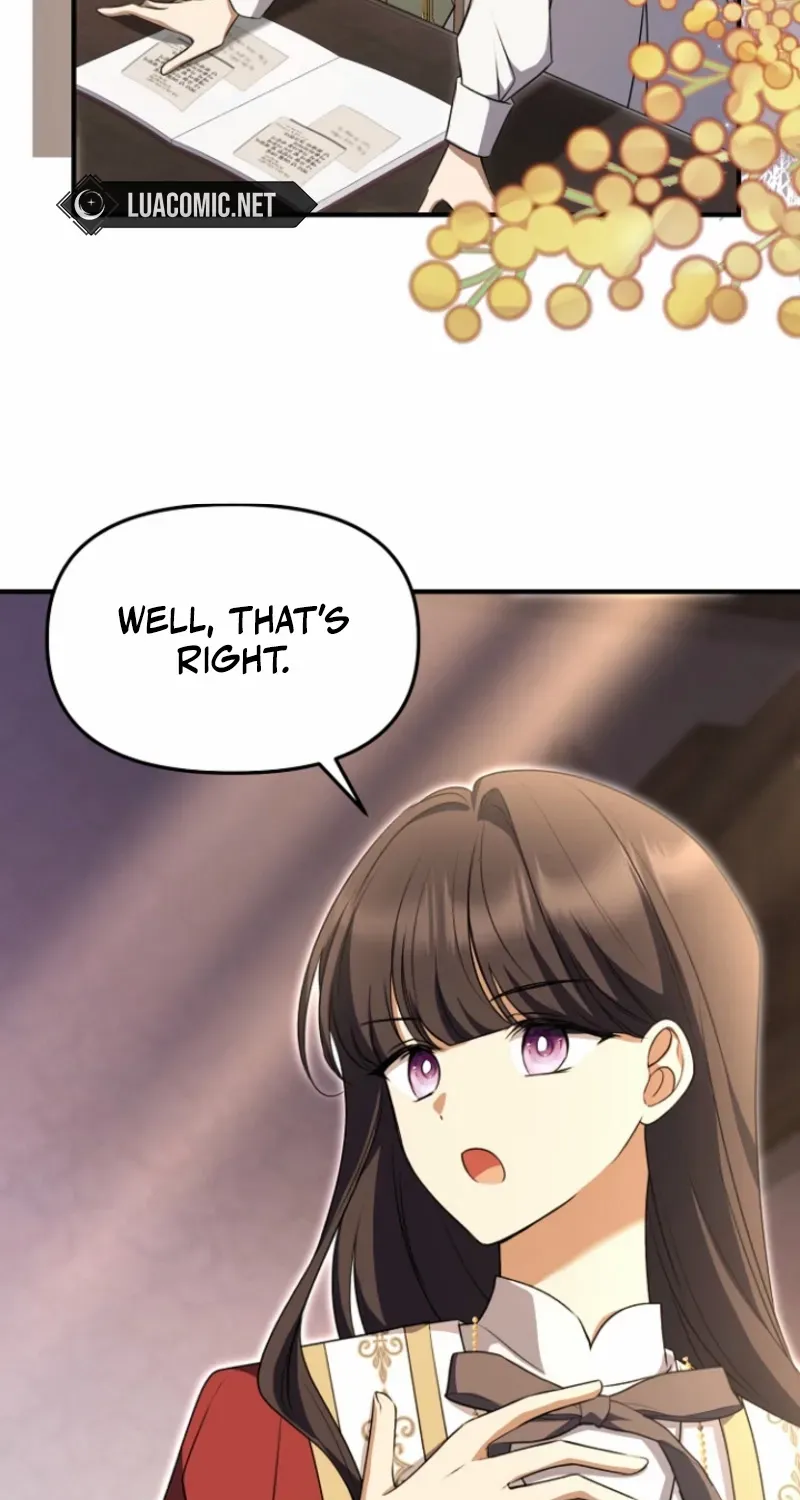 Surviving at the Cursed School Chapter 8 page 45 - 