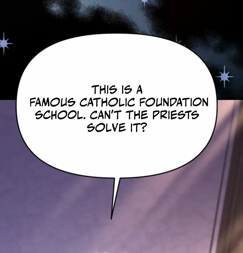 Surviving at the Cursed School Chapter 8 page 48 - 