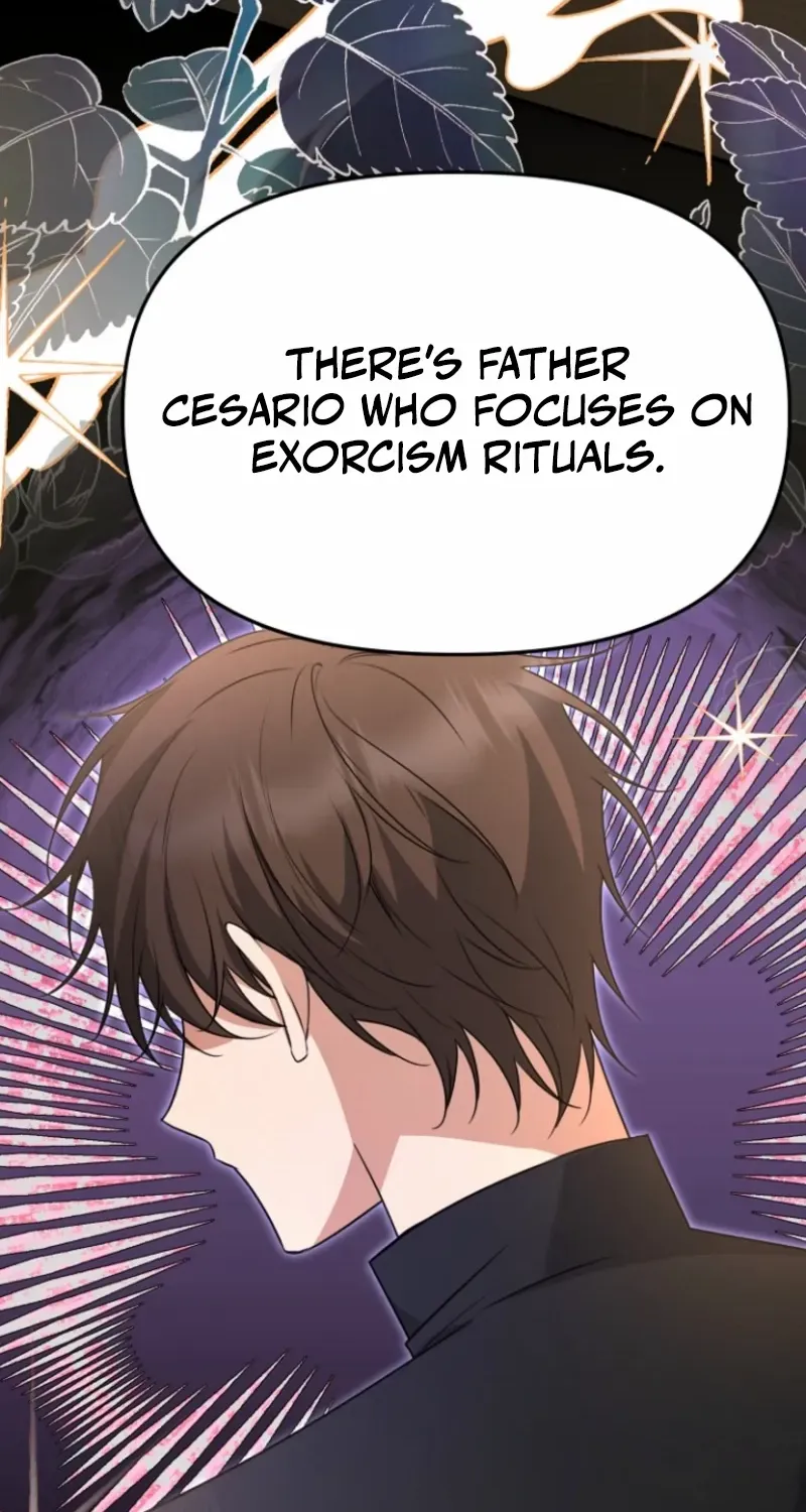 Surviving at the Cursed School Chapter 8 page 50 - 