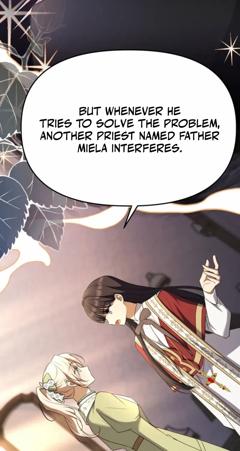 Surviving at the Cursed School Chapter 8 page 51 - 
