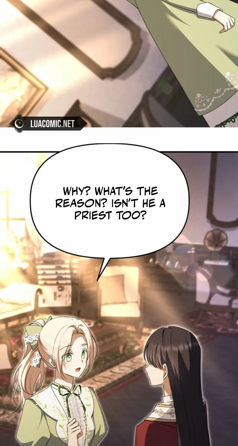 Surviving at the Cursed School Chapter 8 page 52 - 
