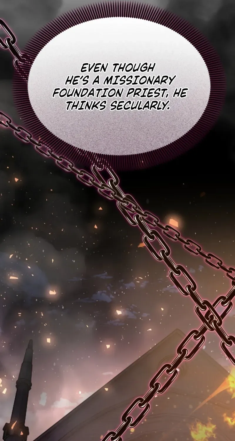 Surviving at the Cursed School Chapter 8 page 55 - 