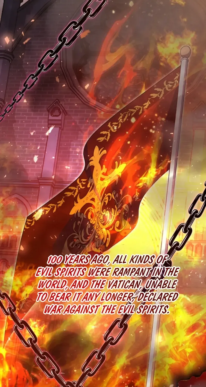 Surviving at the Cursed School Chapter 8 page 56 - 