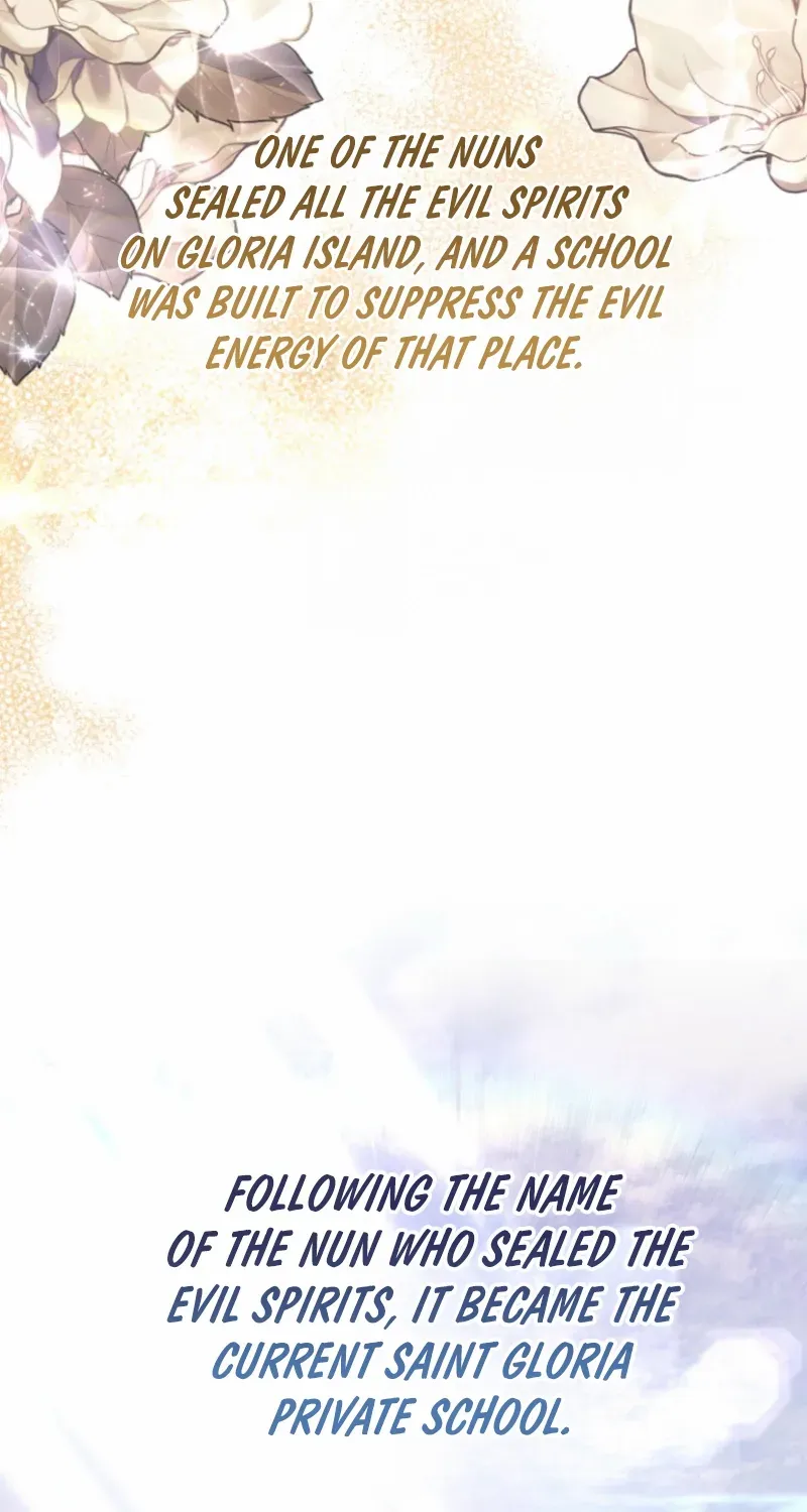 Surviving at the Cursed School Chapter 8 page 59 - 