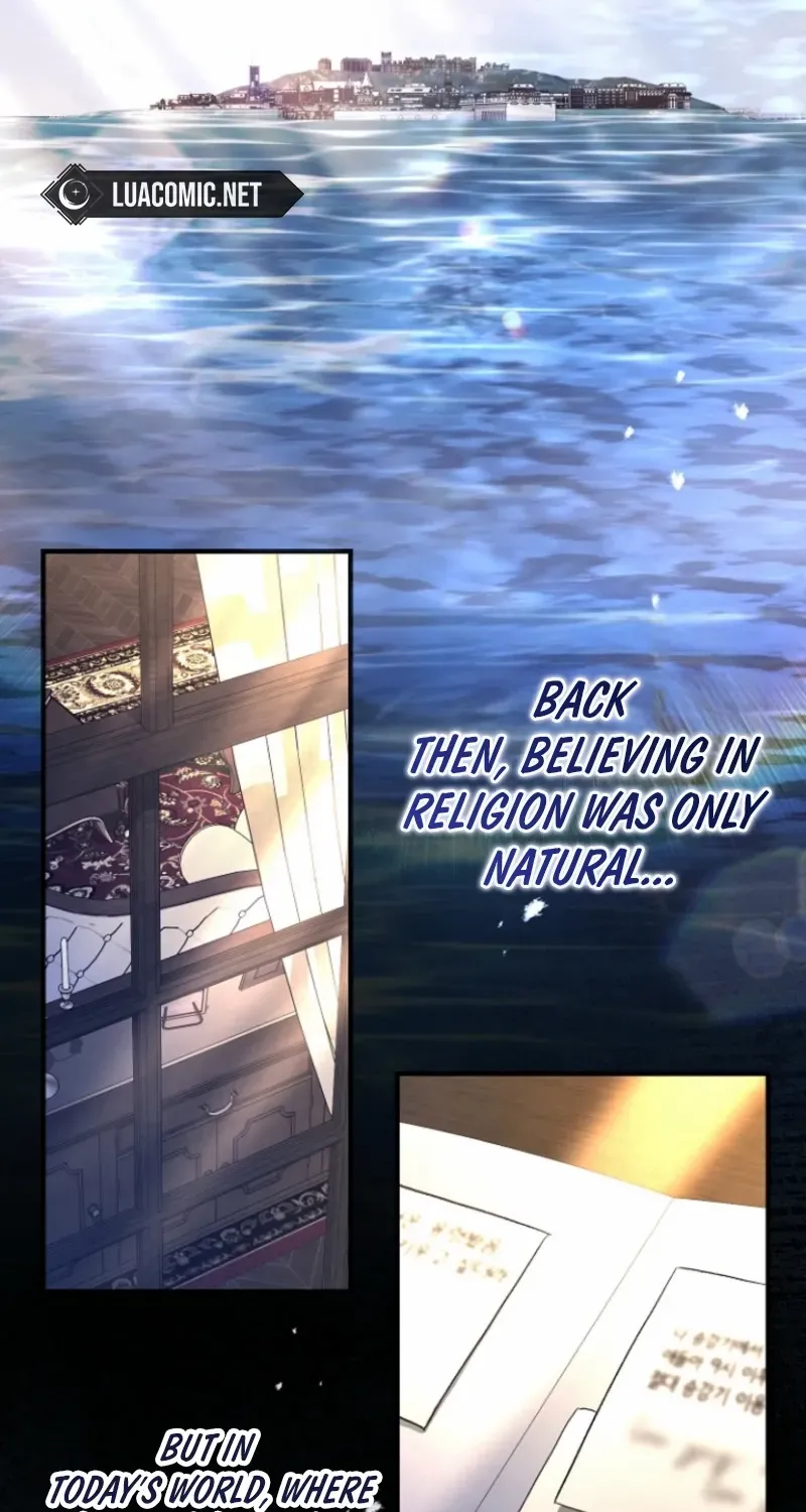 Surviving at the Cursed School Chapter 8 page 60 - 