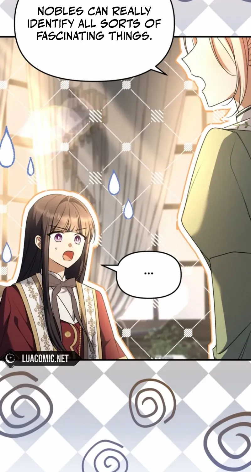 Surviving at the Cursed School Chapter 8 page 7 - 