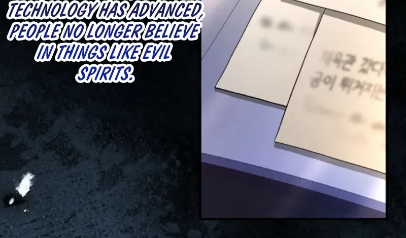 Surviving at the Cursed School Chapter 8 page 61 - 