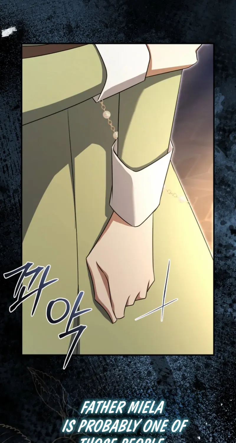 Surviving at the Cursed School Chapter 8 page 62 - 