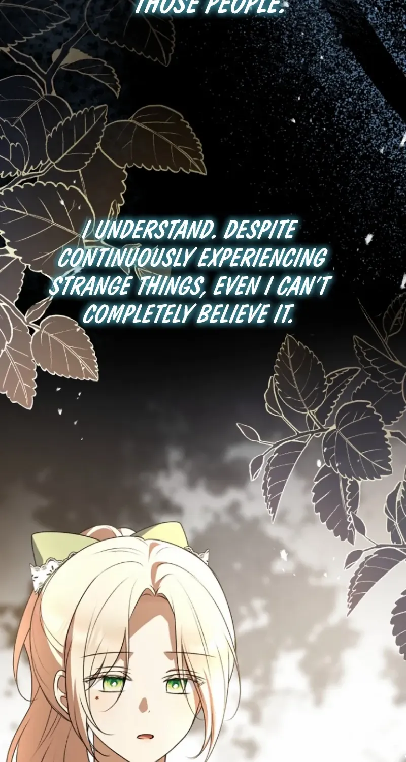 Surviving at the Cursed School Chapter 8 page 63 - 