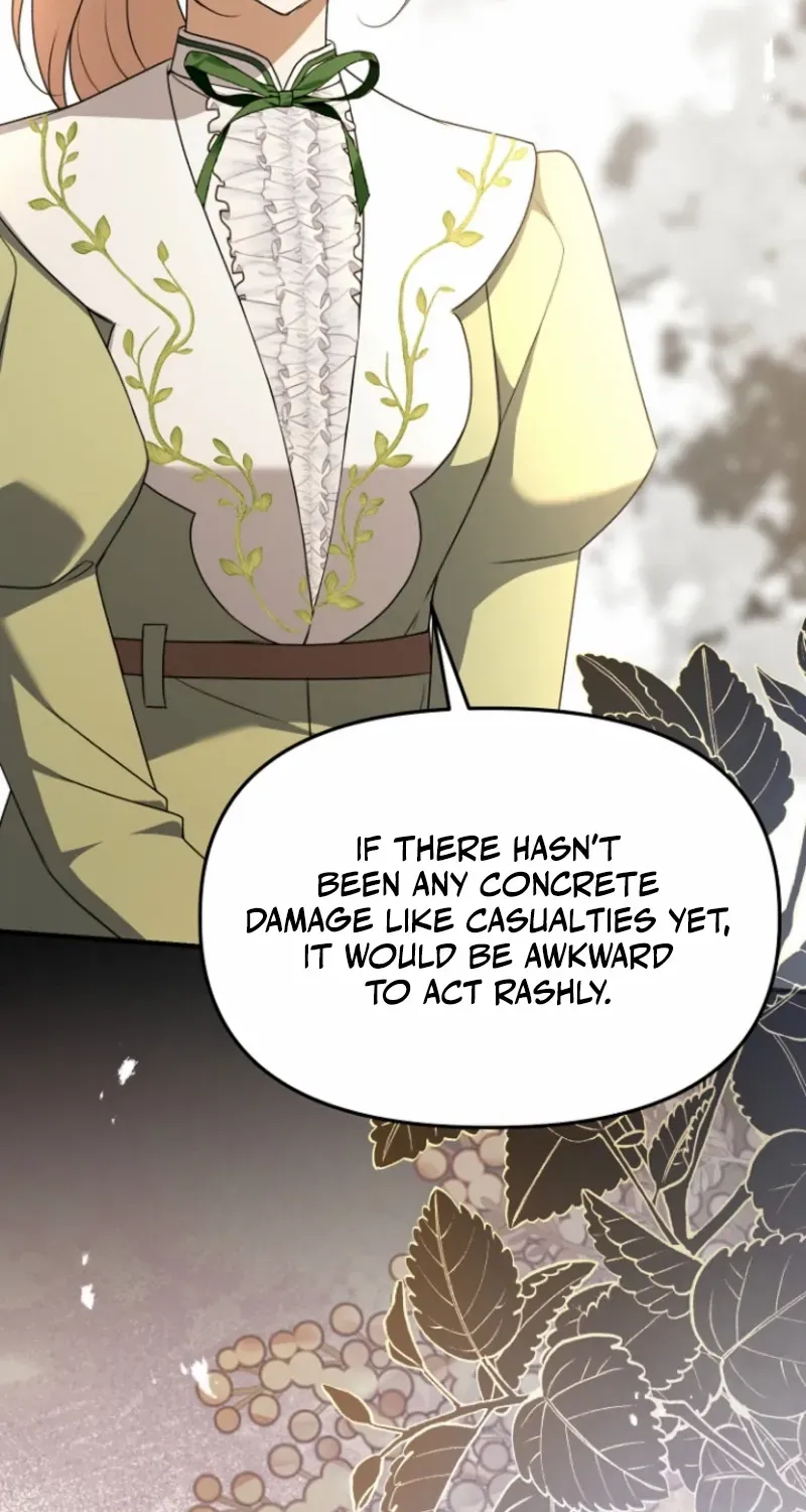 Surviving at the Cursed School Chapter 8 page 64 - 