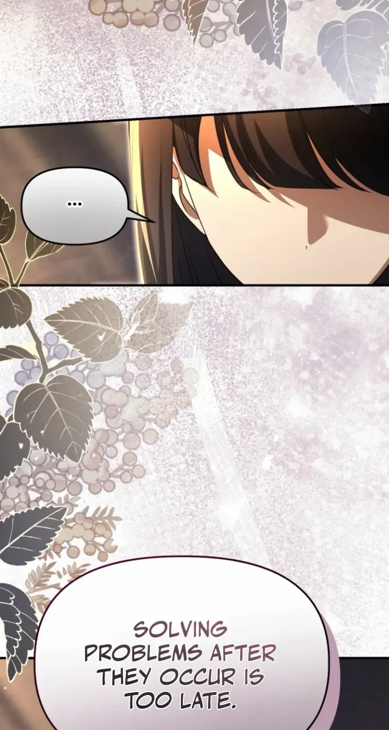 Surviving at the Cursed School Chapter 8 page 65 - 