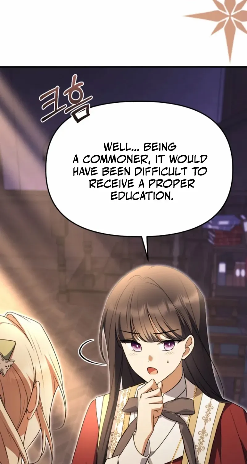 Surviving at the Cursed School Chapter 8 page 69 - 