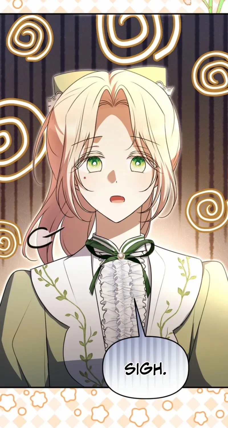 Surviving at the Cursed School Chapter 8 page 75 - 