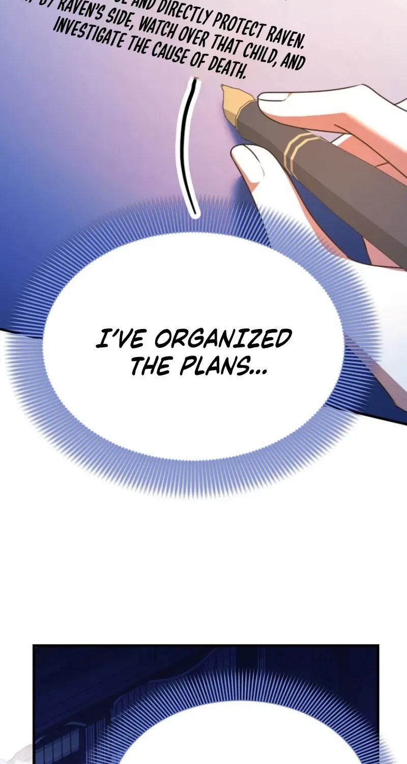 Surviving at the Cursed School Chapter 8 page 77 - 