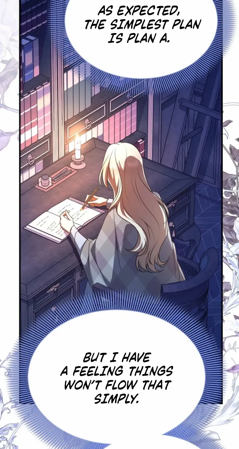 Surviving at the Cursed School Chapter 8 page 78 - 