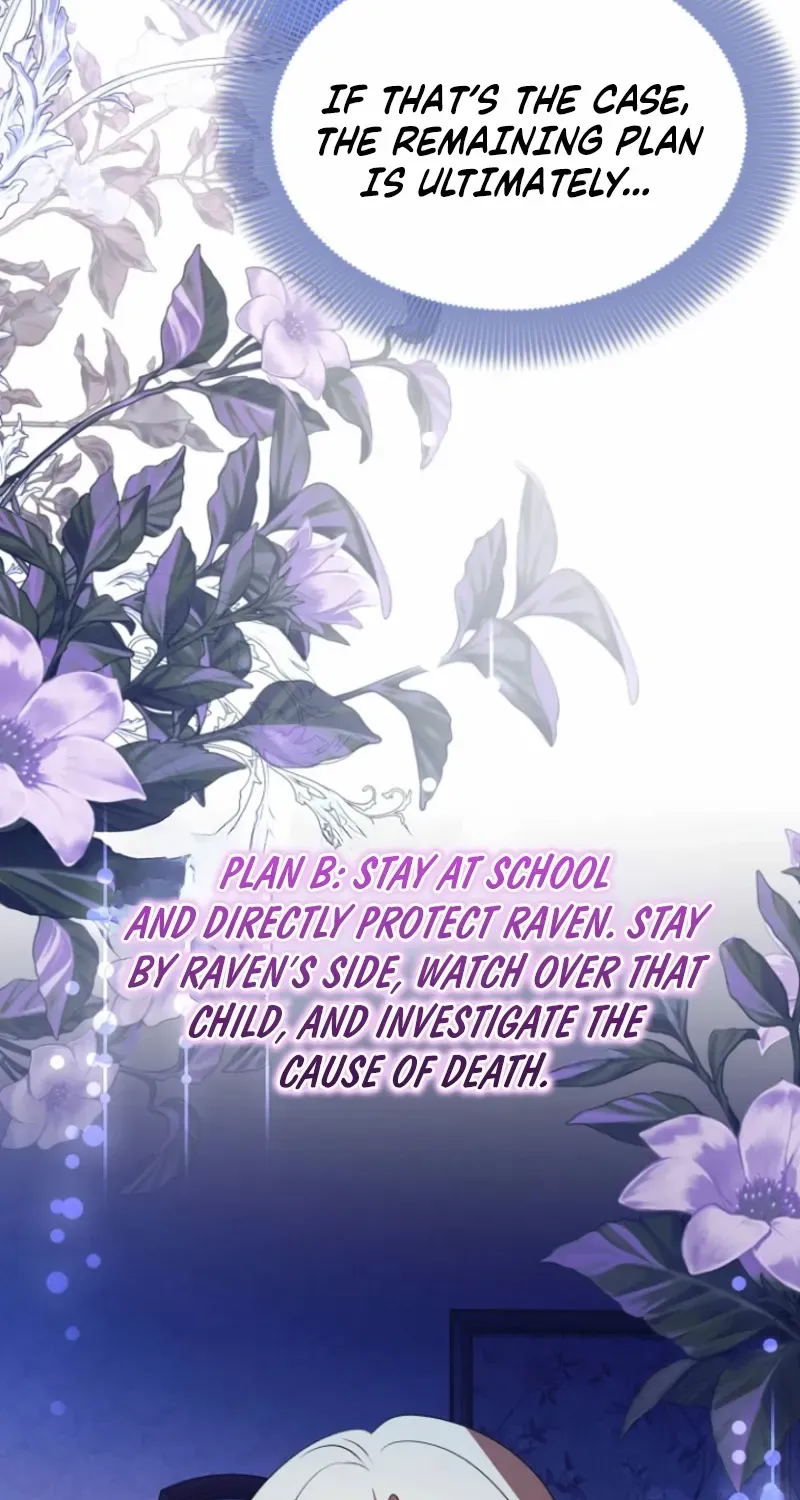 Surviving at the Cursed School Chapter 8 page 79 - 