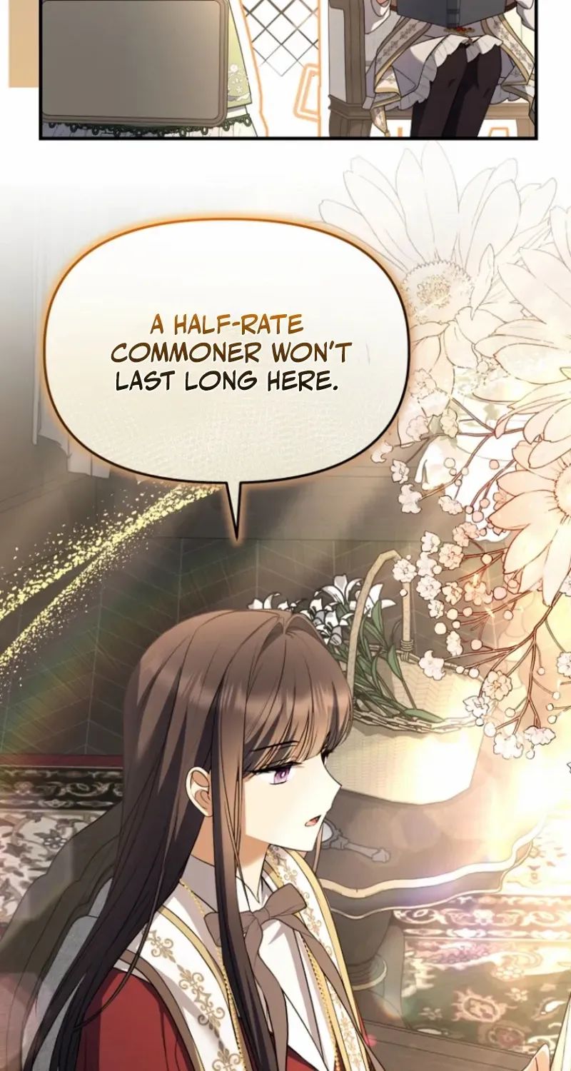 Surviving at the Cursed School Chapter 8 page 9 - 
