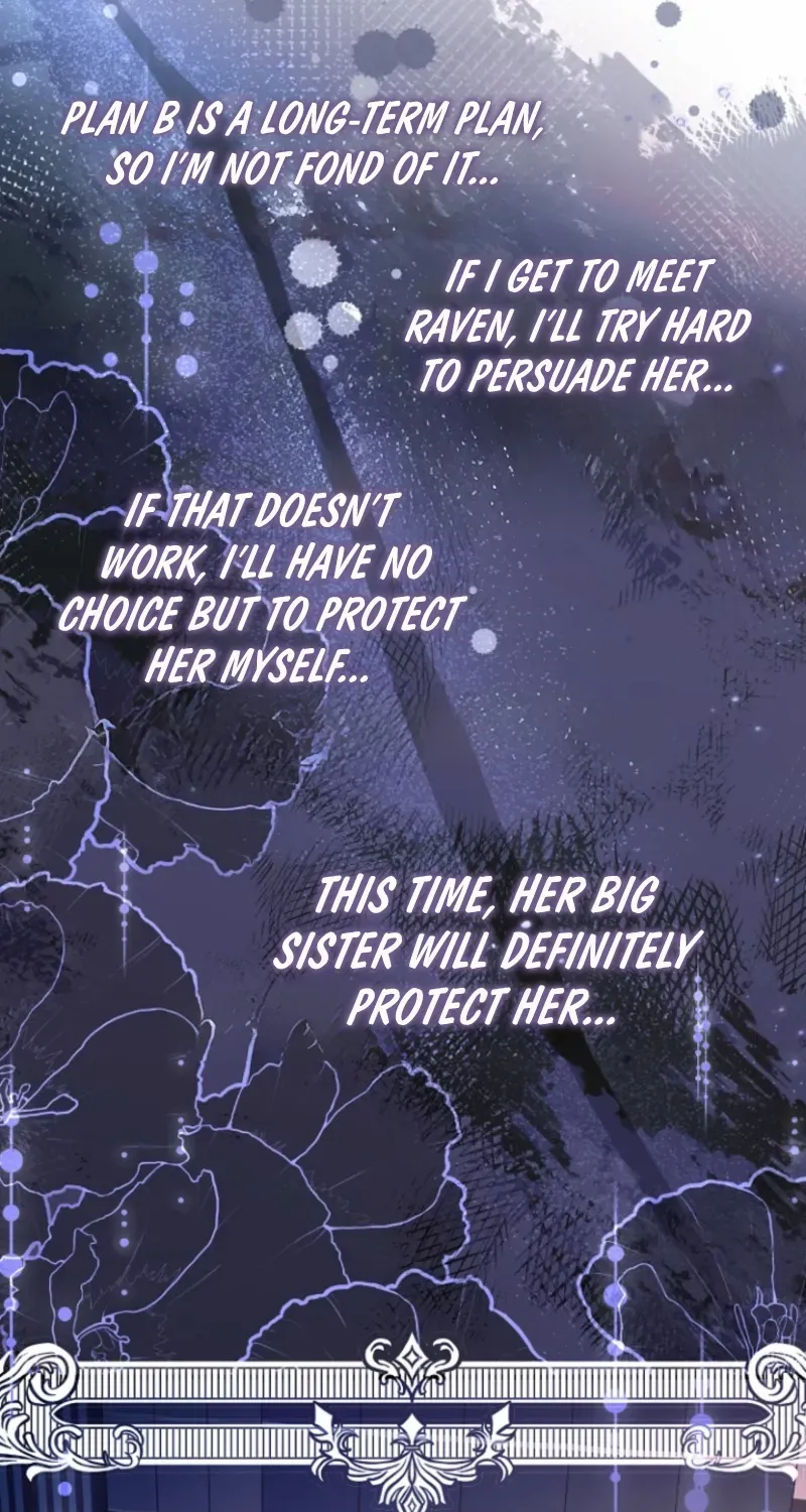 Surviving at the Cursed School Chapter 8 page 81 - 