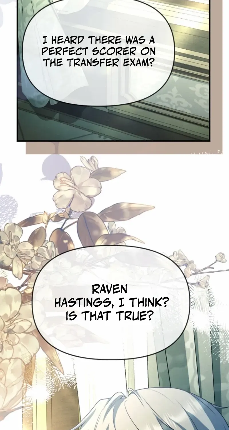 Surviving at the Cursed School Chapter 8 page 84 - 