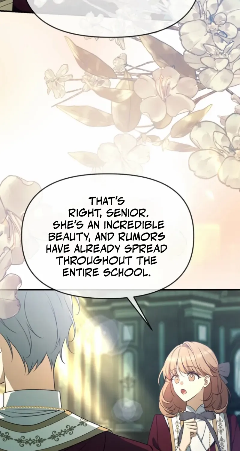 Surviving at the Cursed School Chapter 8 page 86 - 