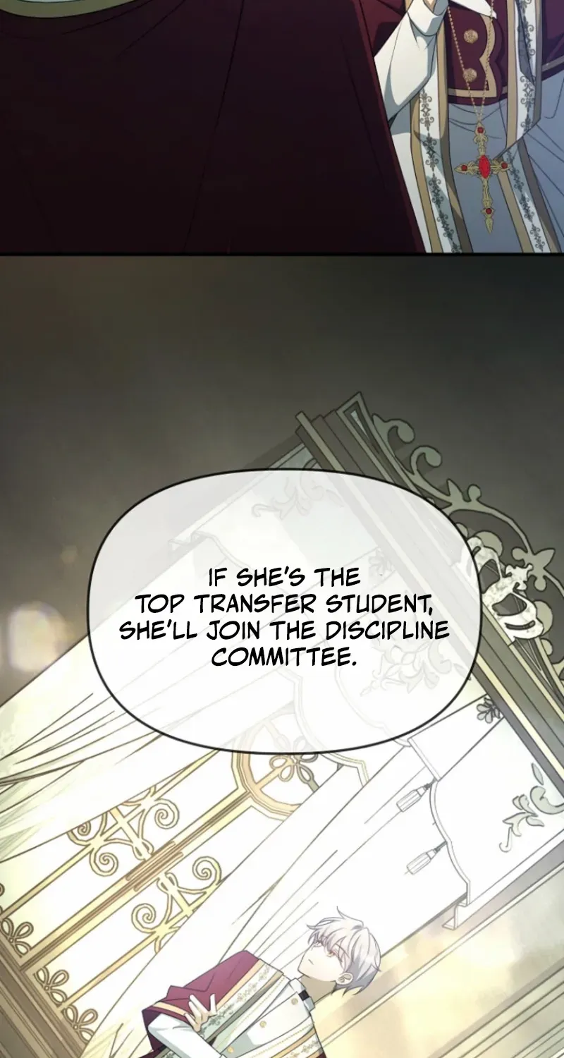 Surviving at the Cursed School Chapter 8 page 87 - 