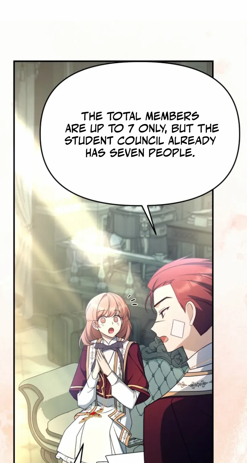 Surviving at the Cursed School Chapter 8 page 89 - 
