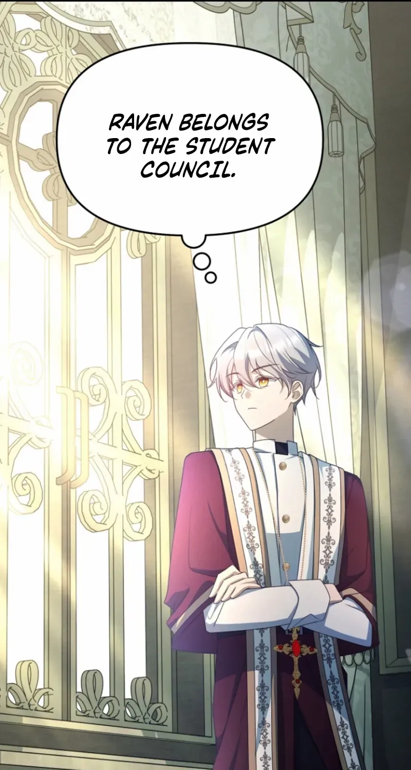 Surviving at the Cursed School Chapter 8 page 91 - 