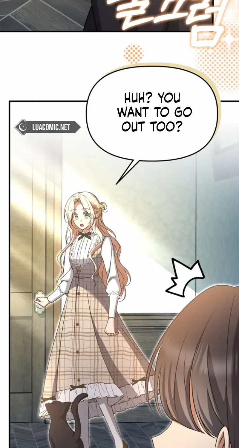 Surviving at the Cursed School Chapter 9 page 14 - 