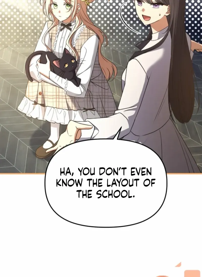 Surviving at the Cursed School Chapter 9 page 20 - 