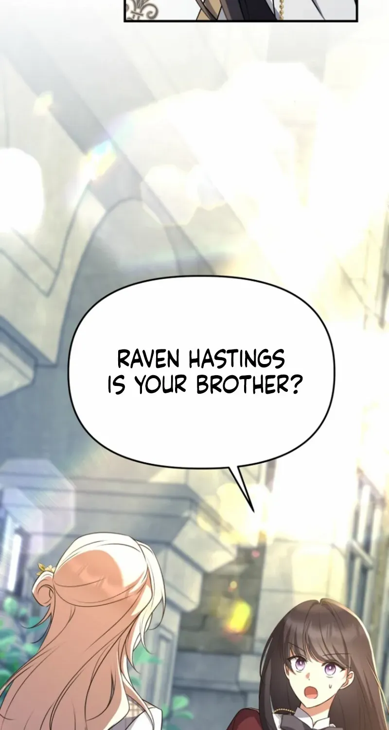 Surviving at the Cursed School Chapter 9 page 26 - 