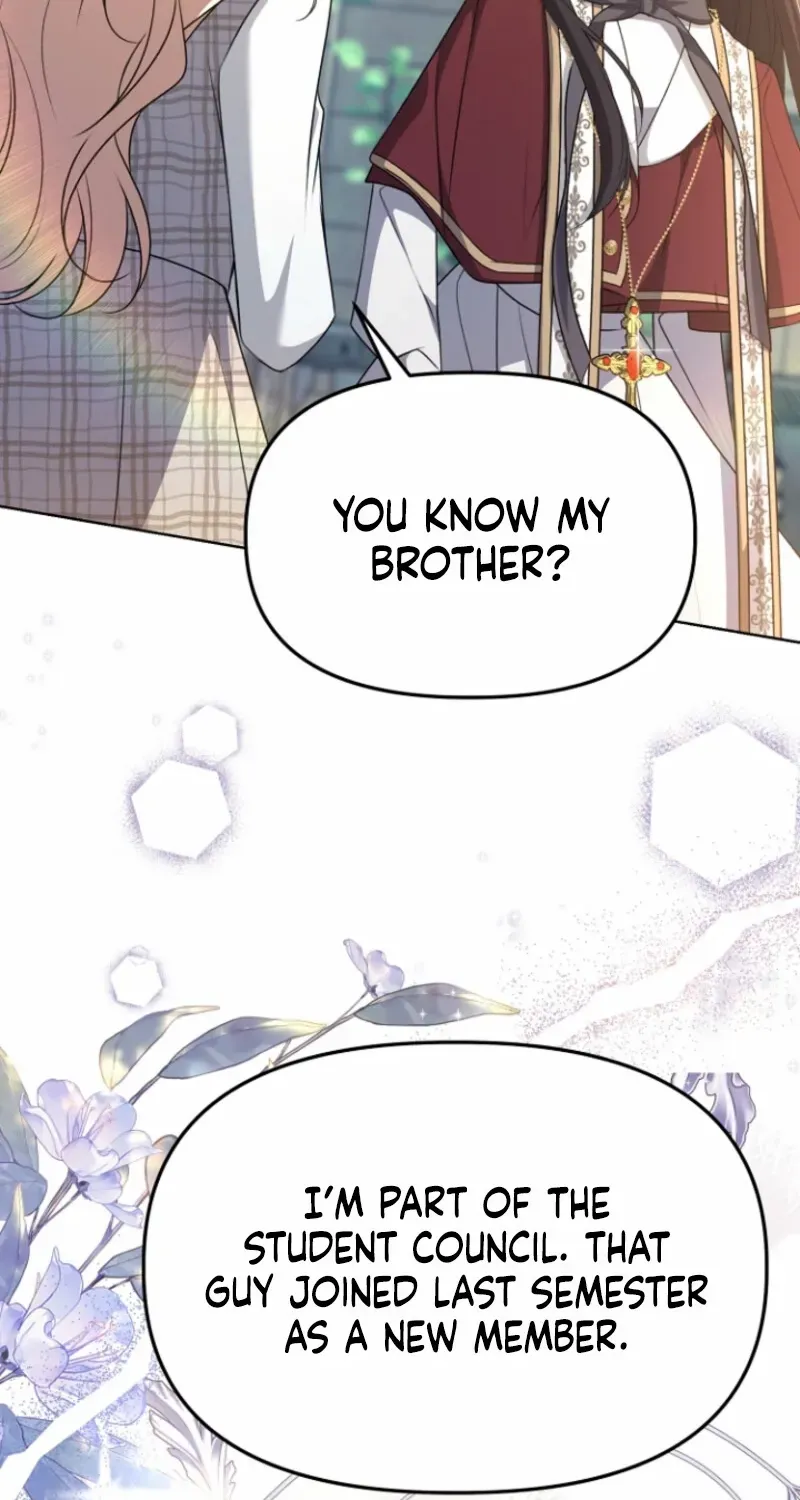Surviving at the Cursed School Chapter 9 page 27 - 
