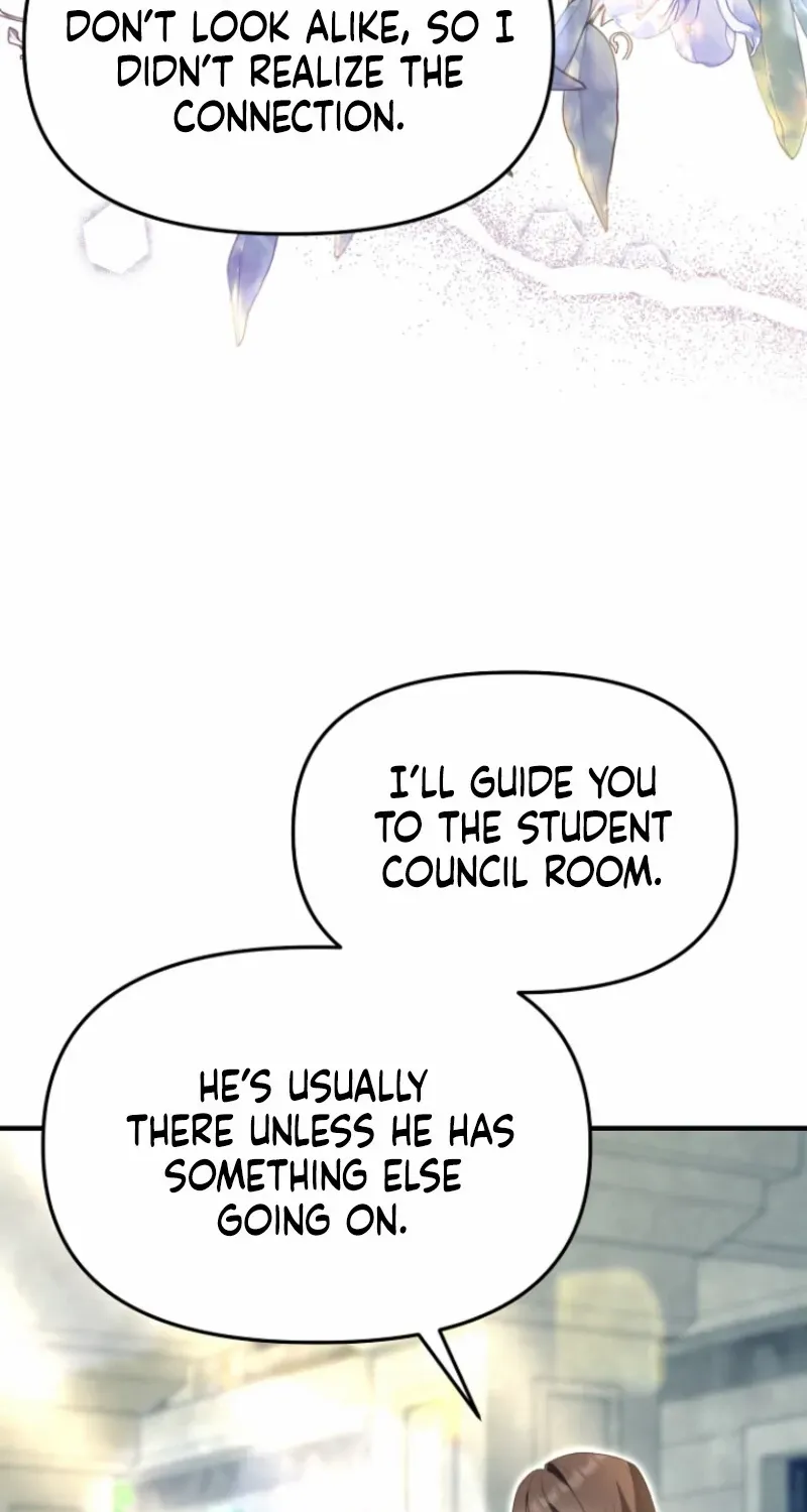 Surviving at the Cursed School Chapter 9 page 29 - 
