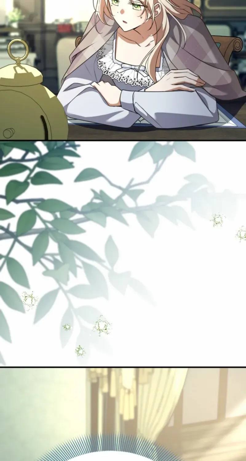 Surviving at the Cursed School Chapter 9 page 4 - 