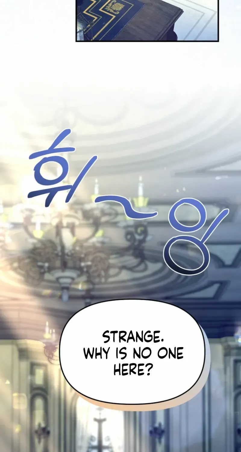 Surviving at the Cursed School Chapter 9 page 32 - 