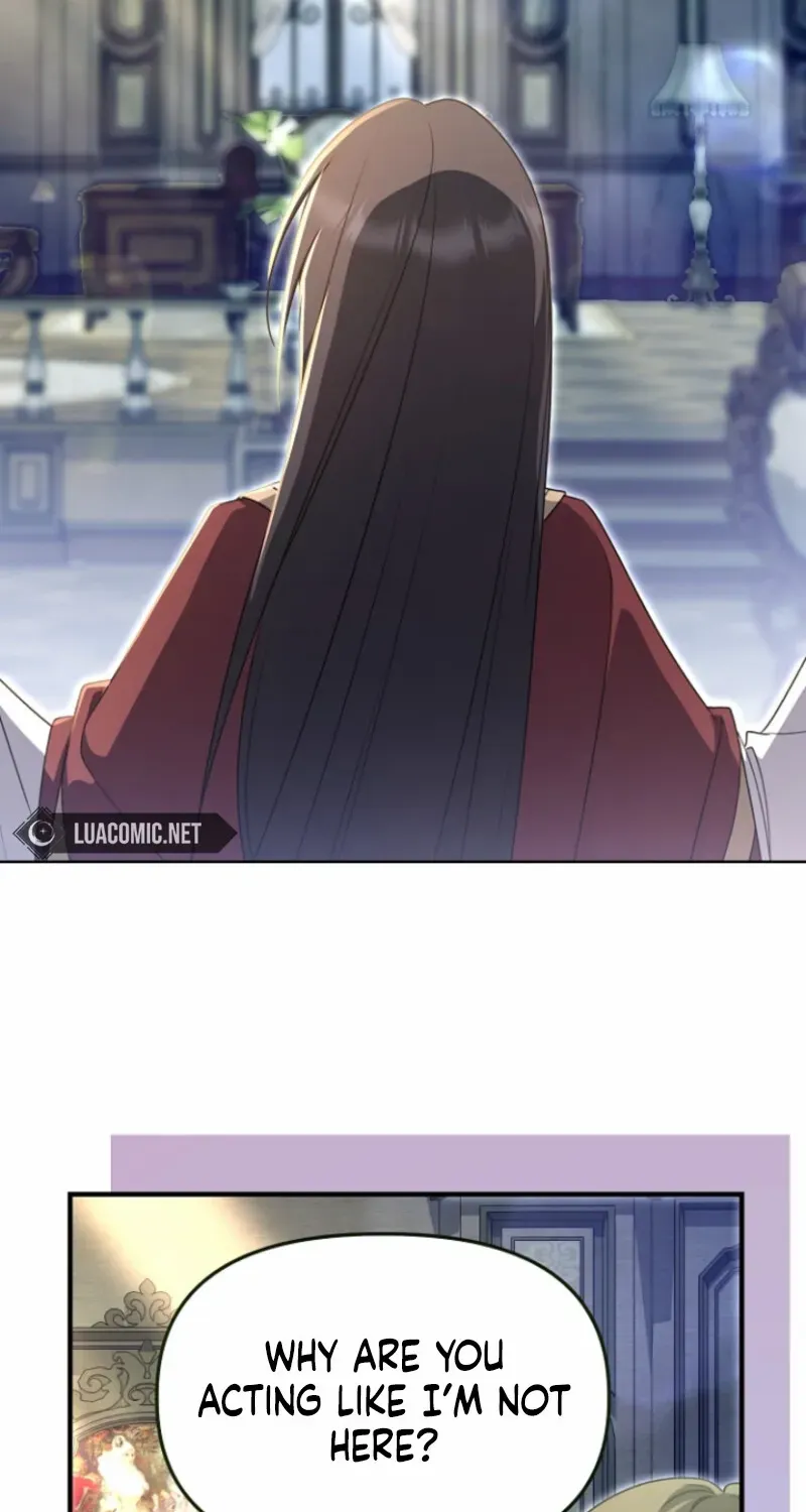 Surviving at the Cursed School Chapter 9 page 33 - 