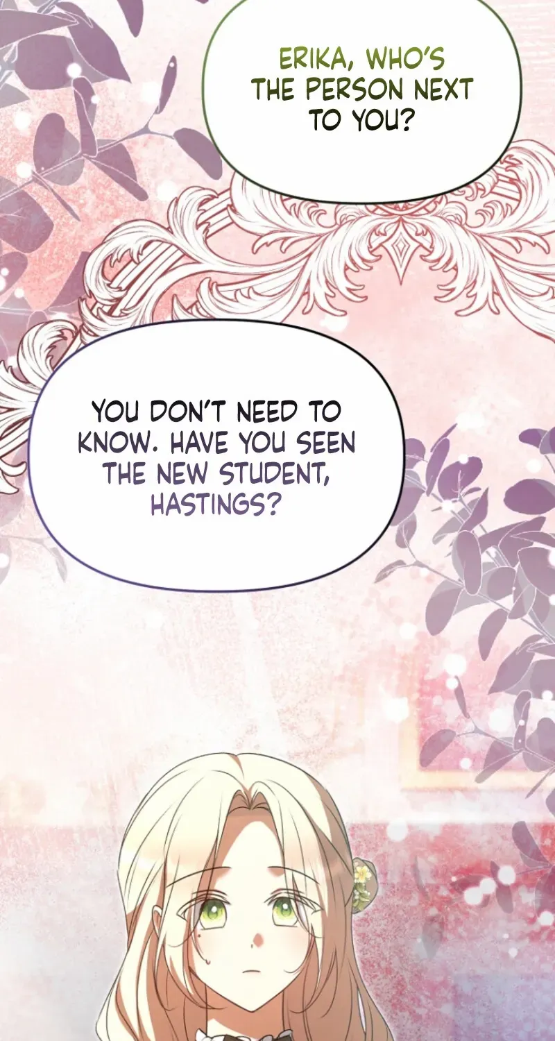 Surviving at the Cursed School Chapter 9 page 35 - 