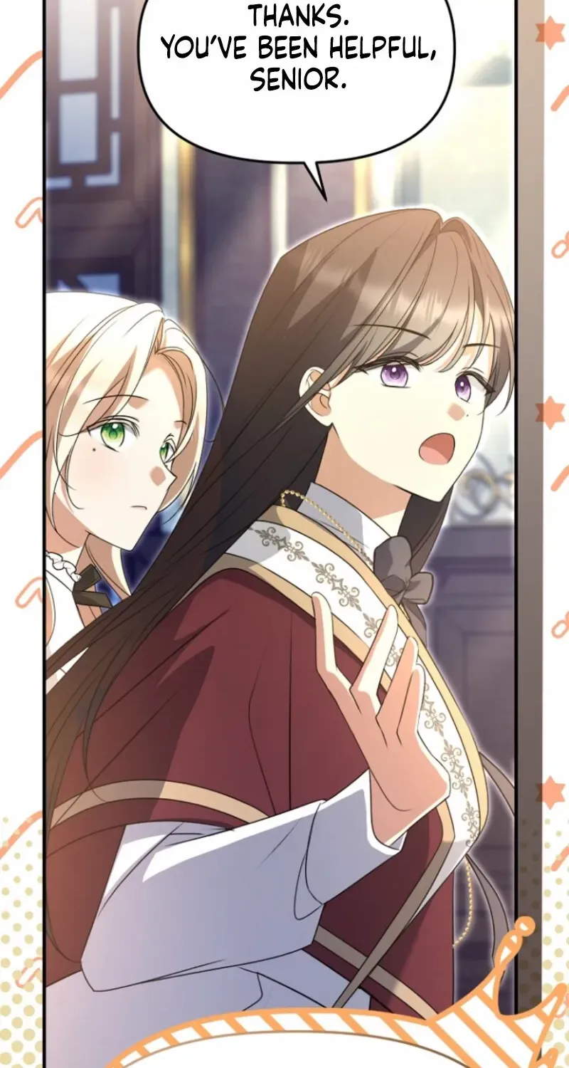Surviving at the Cursed School Chapter 9 page 38 - 