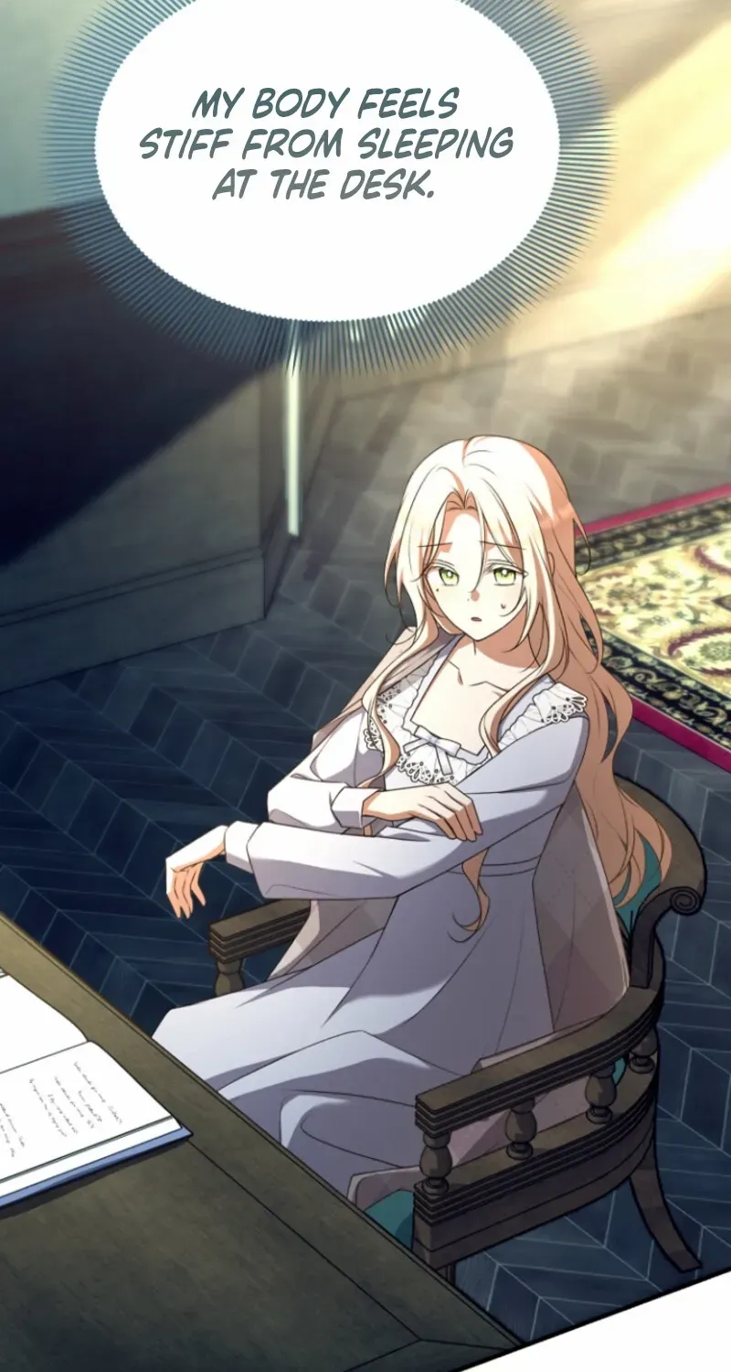 Surviving at the Cursed School Chapter 9 page 5 - 