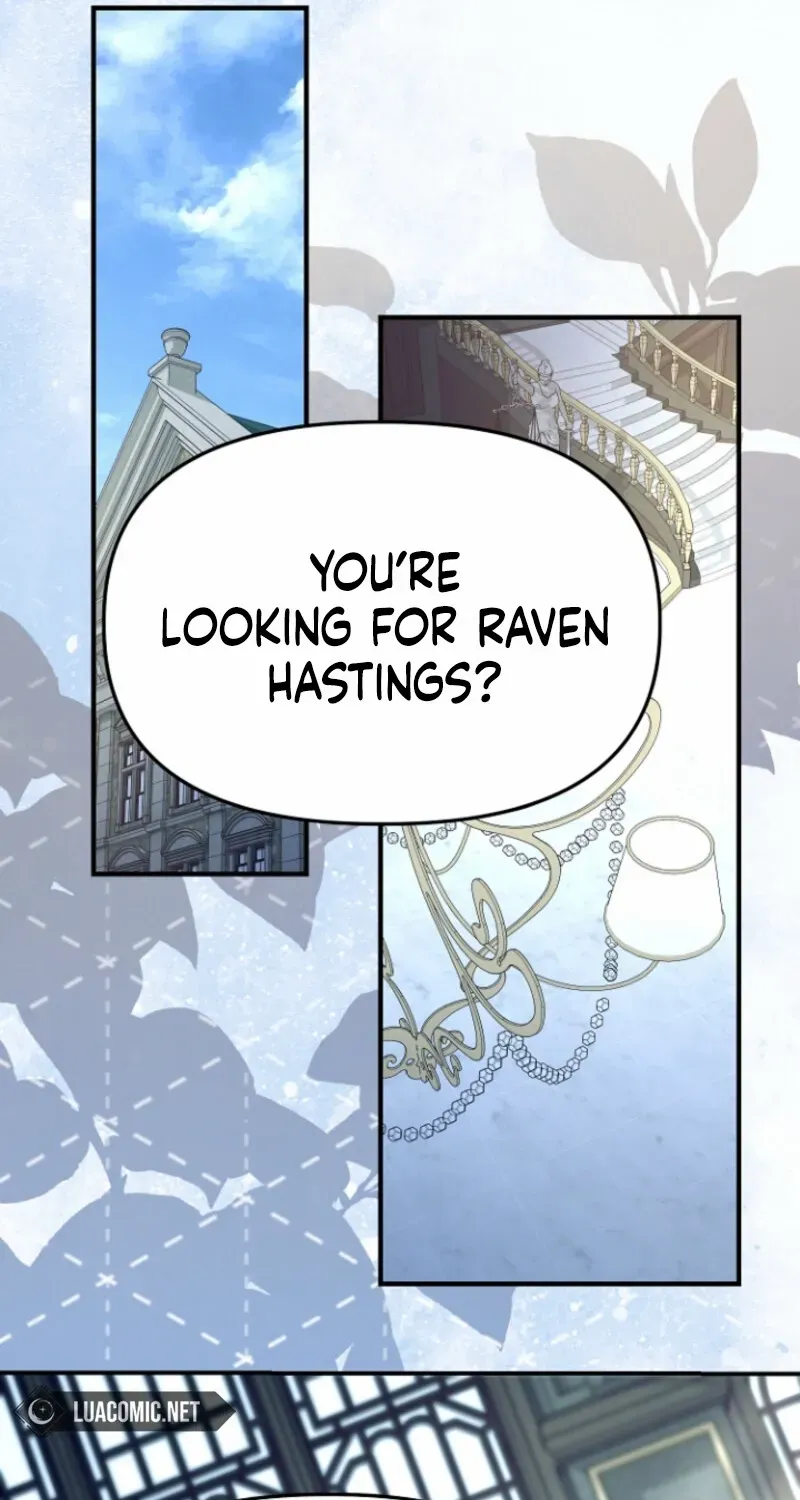 Surviving at the Cursed School Chapter 9 page 41 - 
